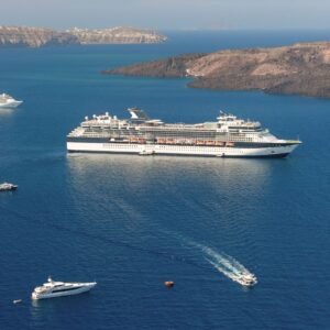 Sueños del Mediterráneo