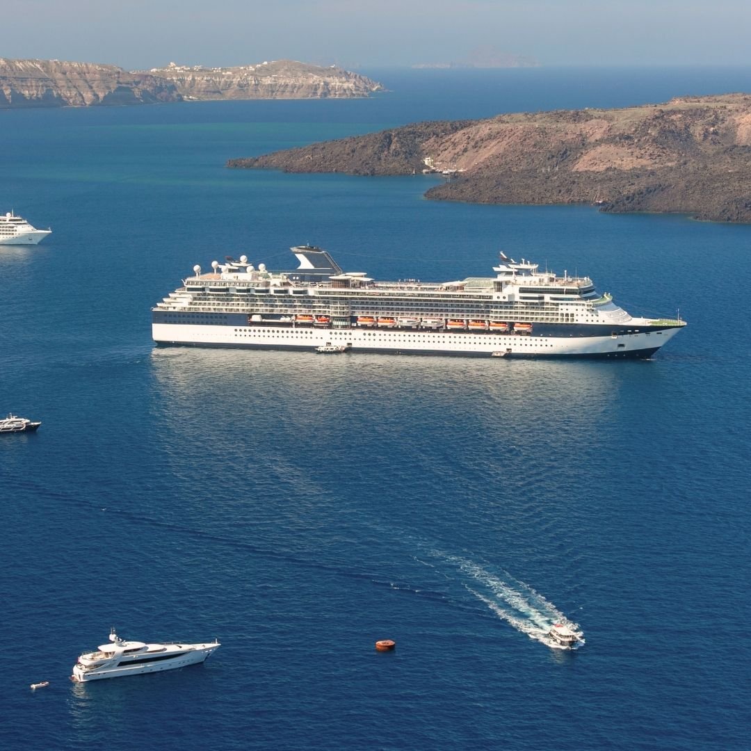 Sueños del Mediterráneo