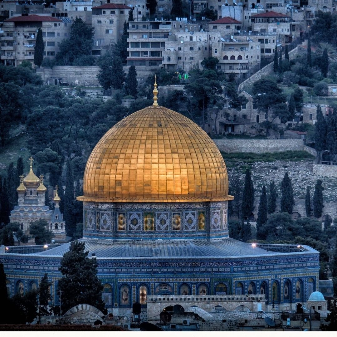 Peregrinación Fe y Cultura