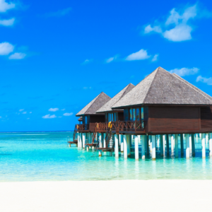 Luna de Miel “Islas de Ensueño”