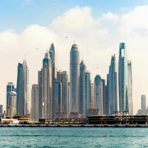 Dubái & Turquía Experience